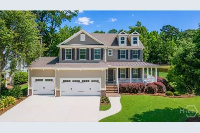 502 Forest Lakes Drive, Pooler, GA 31322 - Photo 1