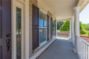 502 Forest Lakes Dr, Pooler, GA 31322 - Photo 4