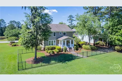 502 Forest Lakes Drive, Pooler, GA 31322 - Photo 52