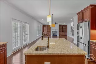 502 Forest Lakes Dr, Pooler, GA 31322 - Photo 16