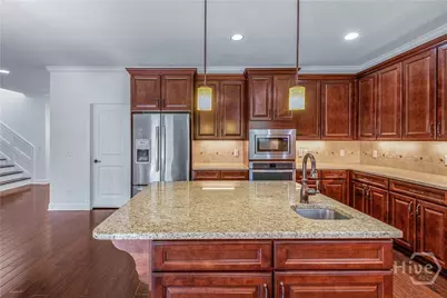 502 Forest Lakes Drive, Pooler, GA 31322 - Photo 20