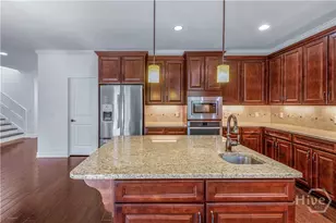 502 Forest Lakes Dr, Pooler, GA 31322 - Photo 20