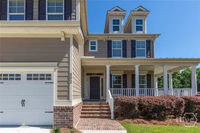 502 Forest Lakes Drive, Pooler, GA 31322 - Photo 2