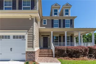 502 Forest Lakes Dr, Pooler, GA 31322 - Photo 2