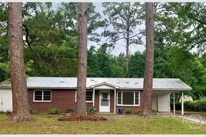416 Rogers Drive, Hinesville, GA 31313 - Photo 1