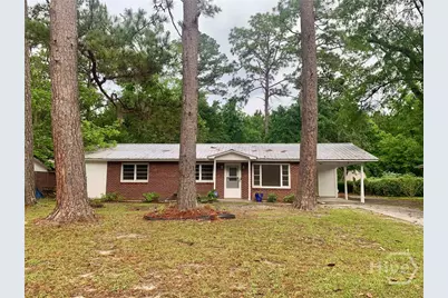 416 Rogers Drive, Hinesville, GA 31313 - Photo 2