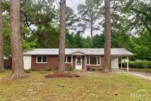 416 Rogers Dr, Hinesville, GA 31313 - Photo 2