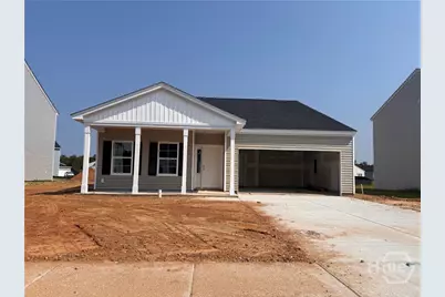 177 Daylily Drive, Springfield, GA 31329 - Photo 1