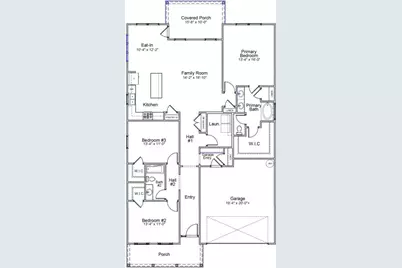 177 Daylily Drive, Springfield, GA 31329 - Photo 2