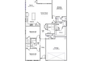 177 Daylily Dr, Springfield, GA 31329 - Photo 2