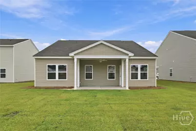 177 Daylily Drive, Springfield, GA 31329 - Photo 22