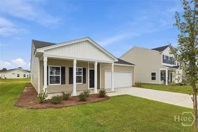 177 Daylily Drive, Springfield, GA 31329 - Photo 4