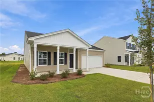 177 Daylily Dr, Springfield, GA 31329 - Photo 4