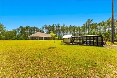 3583 Blue Jay Road, Guyton, GA 31312 - Photo 4
