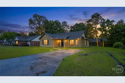 612 Trevor Street, Hinesville, GA 31313 - Photo 1