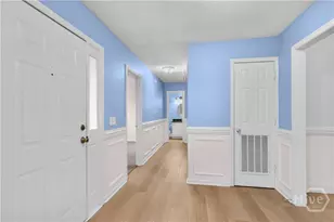 612 Trevor St, Hinesville, GA 31313 - Photo 4