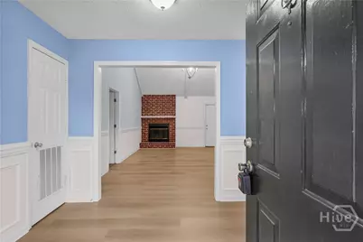 612 Trevor Street, Hinesville, GA 31313 - Photo 2