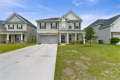 188 Laguna Way, Savannah, GA 31405 - Photo 1