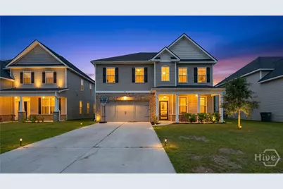 188 Laguna Way, Savannah, GA 31405 - Photo 2