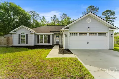 40 Abigail Circle, Ellabell, GA 31308 - Photo 1