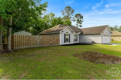 40 Abigail Circle, Ellabell, GA 31308 - Photo 2