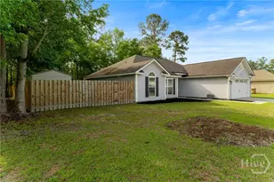 40 Abigail Cir, Ellabell, GA 31308 - Photo 2