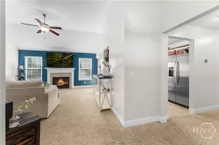 40 Abigail Cir, Ellabell, GA 31308 - Photo 4