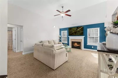 40 Abigail Circle, Ellabell, GA 31308 - Photo 6