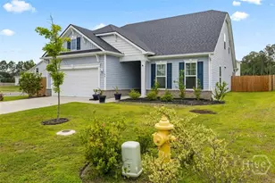 166 Sessile Oak Dr, Savannah, GA 31419 - Photo 4