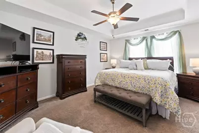 166 Sessile Oak Drive, Savannah, GA 31419 - Photo 20