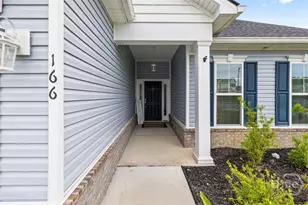 166 Sessile Oak Dr, Savannah, GA 31419 - Photo 6