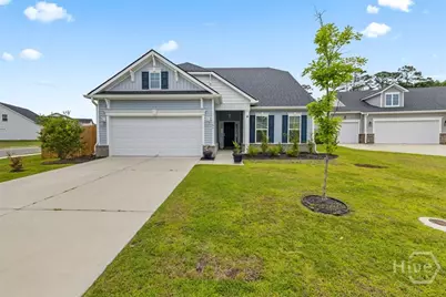 166 Sessile Oak Drive, Savannah, GA 31419 - Photo 2