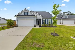 166 Sessile Oak Dr, Savannah, GA 31419 - Photo 2