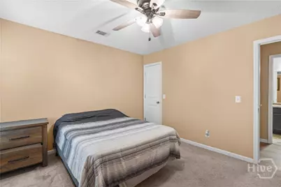 1516 Bayberry Drive, Hinesville, GA 31313 - Photo 22