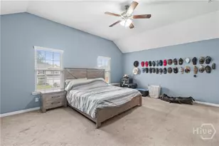 1516 Bayberry Dr, Hinesville, GA 31313 - Photo 24