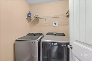 1516 Bayberry Dr, Hinesville, GA 31313 - Photo 20