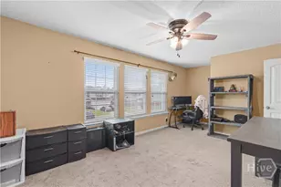1516 Bayberry Dr, Hinesville, GA 31313 - Photo 16