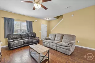1516 Bayberry Dr, Hinesville, GA 31313 - Photo 4