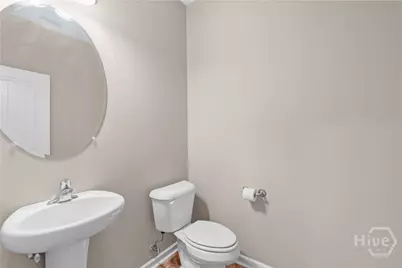 1516 Bayberry Drive, Hinesville, GA 31313 - Photo 14