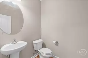 1516 Bayberry Dr, Hinesville, GA 31313 - Photo 14