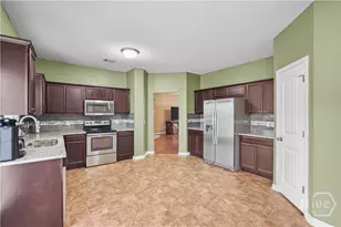 1516 Bayberry Dr, Hinesville, GA 31313 - Photo 10