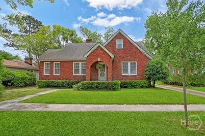 319 E 52nd Street, Savannah, GA 31405 - Photo 54