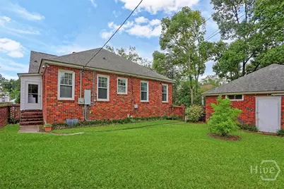 319 E 52nd Street, Savannah, GA 31405 - Photo 50
