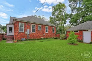 319 E 52nd St, Savannah, GA 31405 - Photo 50