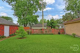 319 E 52nd St, Savannah, GA 31405 - Photo 48