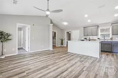 1384 Lake Drive, Midway, GA 31320 - Photo 6