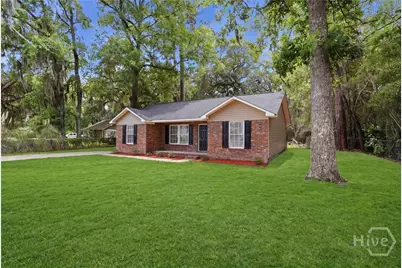 1384 Lake Drive, Midway, GA 31320 - Photo 2