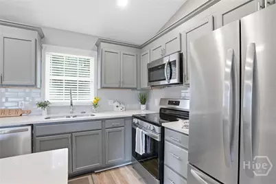 1384 Lake Drive, Midway, GA 31320 - Photo 10