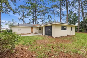 200 Frontage Rd, Rincon, GA 31326 - Photo 30