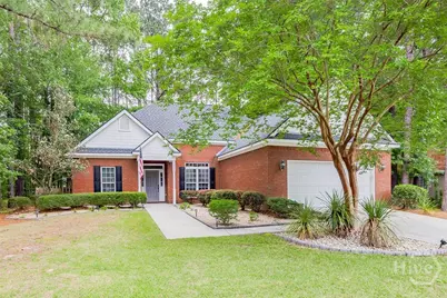 111 Golden Gate Drive, Pooler, GA 31322 - Photo 1